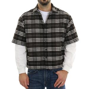 CAMICIA DOPPIATA BERNA - Mad Fashion | img vers.300x/